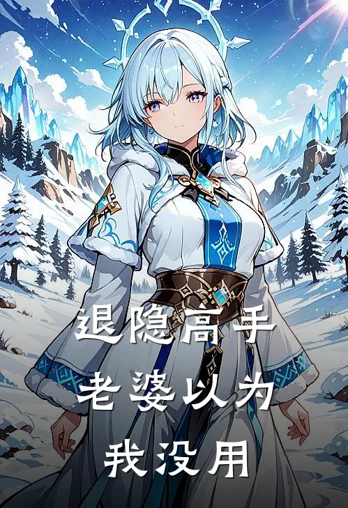 苏尘林晓薇《退隐高手，老婆以为我没用》完结版阅读_(退隐高手，老婆以为我没用)全集阅读