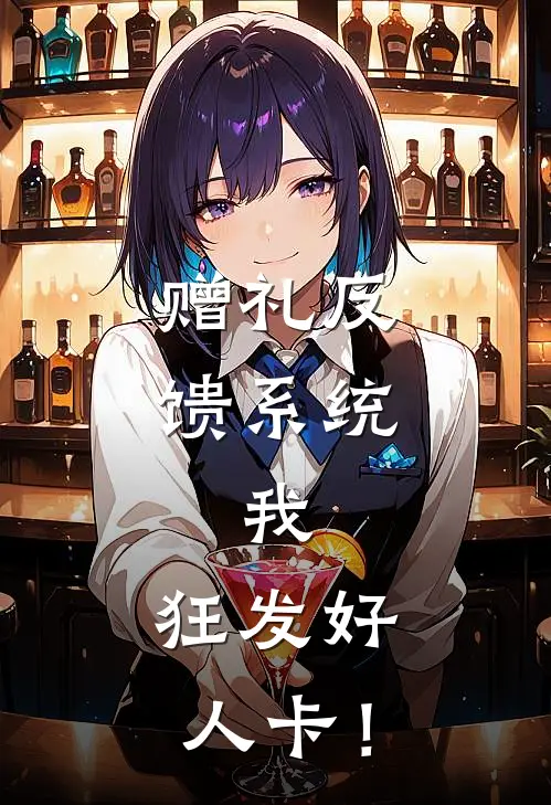 赠礼反馈系统：我，狂发好人卡！(云瑶慕星沉)推荐小说_赠礼反馈系统：我，狂发好人卡！(云瑶慕星沉)全文免费阅读大结局