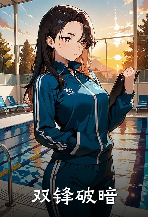 双锋破暗陆峥苏砚全本完结小说_最新章节列表双锋破暗(陆峥苏砚)