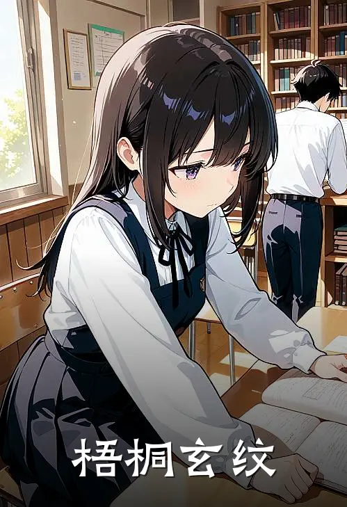 梧桐玄纹林野王伯小说完结推荐_完整版小说免费阅读梧桐玄纹(林野王伯)