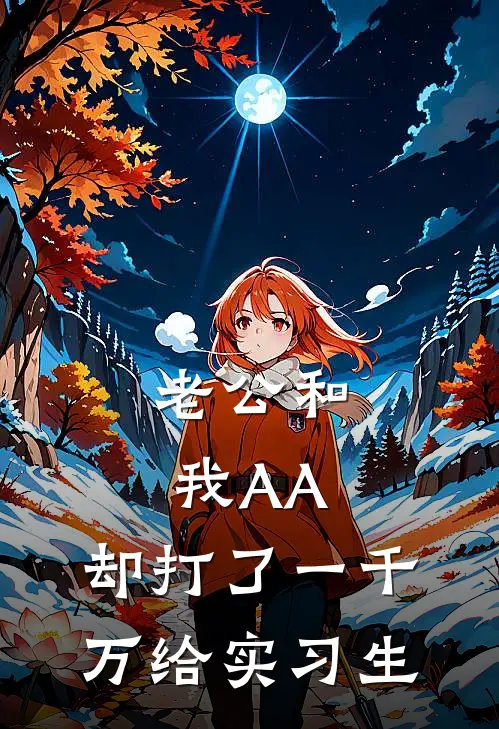 姜则知姜则(老公和我AA，却打了一千万给实习生)全本免费在线阅读_姜则知姜则全集在线阅读