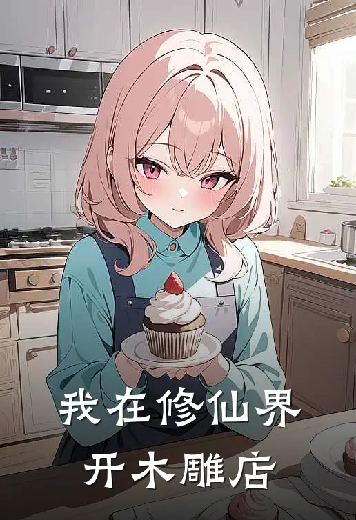 我在修仙界开木雕店