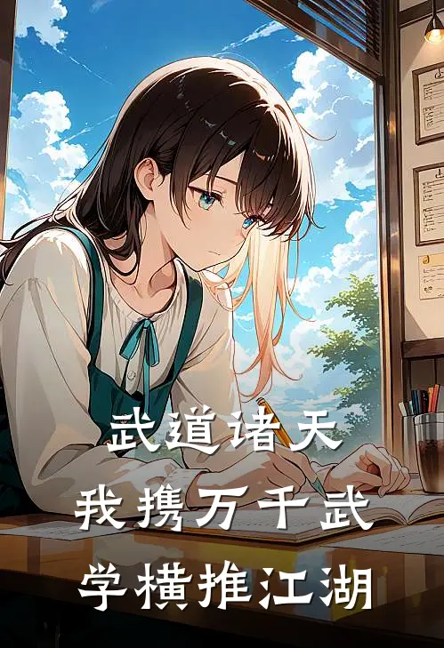 武道诸天：我携万千武学横推江湖温雨新赵虎免费热门小说_最热门小说武道诸天：我携万千武学横推江湖温雨新赵虎