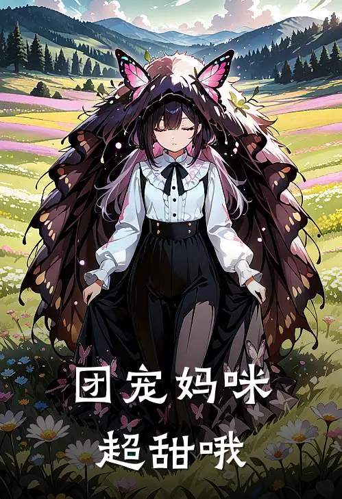 团宠妈咪超甜哦(江小柔江雨菲)热门的小说_热门网络小说推荐团宠妈咪超甜哦(江小柔江雨菲)