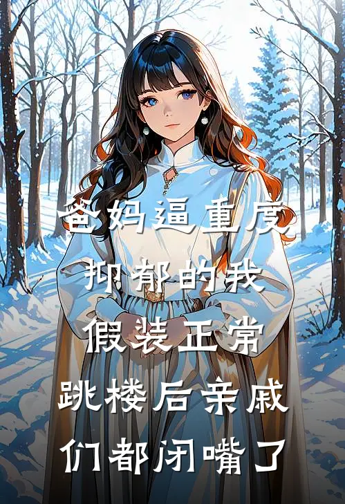 爸妈逼重度抑郁的我假装正常，跳楼后亲戚们都闭嘴了满堂姜宁最新全本小说_最新章节列表爸妈逼重度抑郁的我假装正常，跳楼后亲戚们都闭嘴了(满堂姜宁)