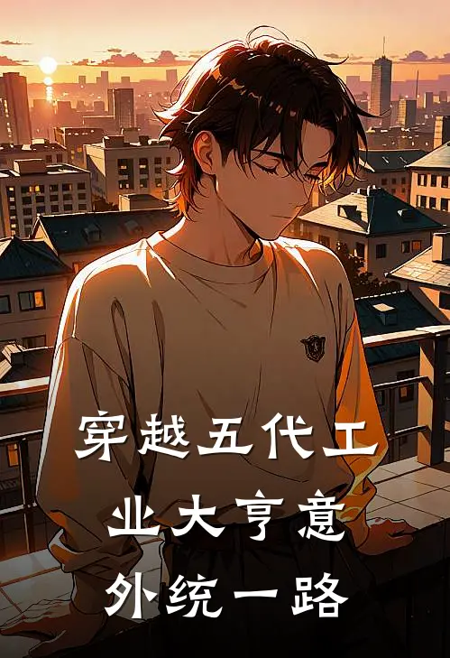 叶晟王老五(穿越五代工业大亨意外统一路)全本阅读_叶晟王老五最新热门小说