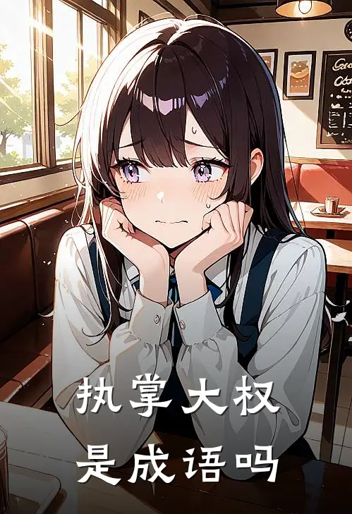 执掌大权是成语吗