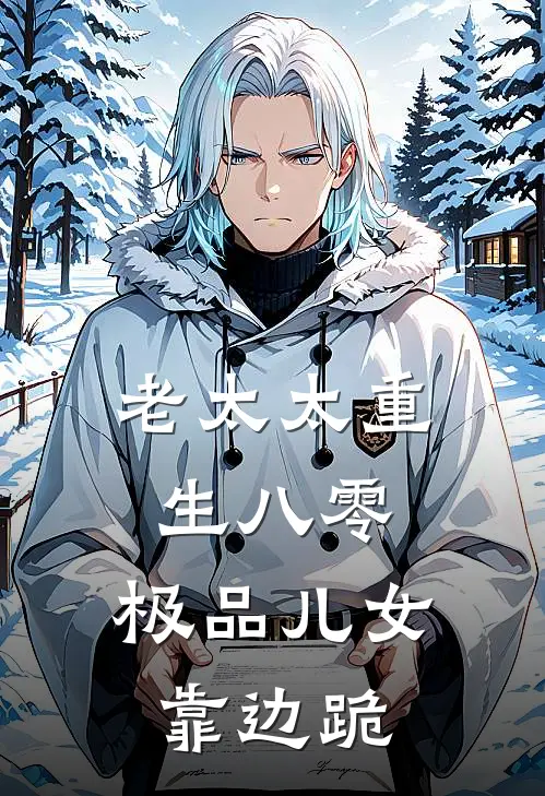 老太太重生八零：极品儿女靠边跪(张思勤沈向阳)最热门小说_小说完整版老太太重生八零：极品儿女靠边跪张思勤沈向阳