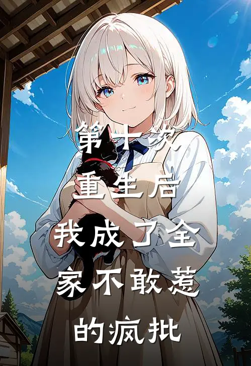 第十次重生后，我成了全家不敢惹的疯批(苏婉儿苏景川)完本小说_全本免费小说第十次重生后，我成了全家不敢惹的疯批苏婉儿苏景川