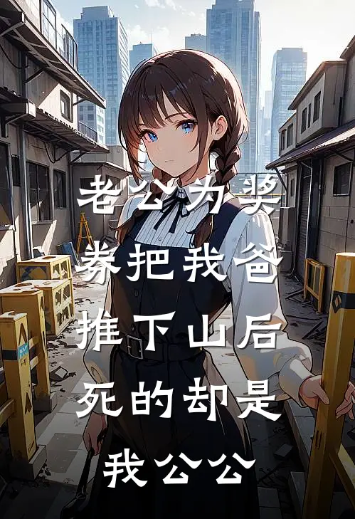 老公为奖券把我爸推下山后，死的却是我公公(陈红梅王建成)最新免费小说_完本小说免费阅读老公为奖券把我爸推下山后，死的却是我公公陈红梅王建成