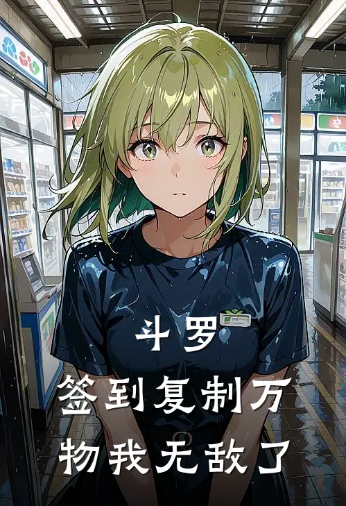 斗罗：签到复制万物我无敌了凌月唐三免费小说推荐_免费小说笔趣阁斗罗：签到复制万物我无敌了凌月唐三