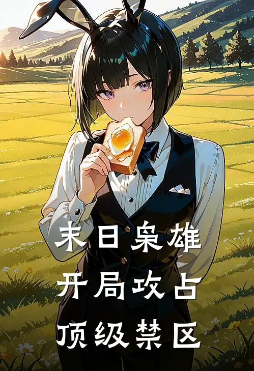 末日枭雄：开局攻占顶级禁区陈枭陈枭小说推荐完结_全集免费小说末日枭雄：开局攻占顶级禁区(陈枭陈枭)