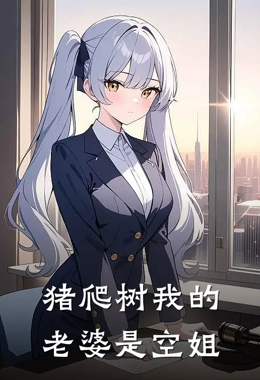 猪爬树我的老婆是空姐