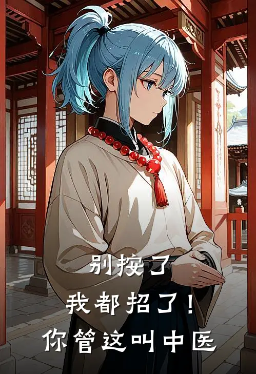 别按了，我都招了！你管这叫中医苏木王大柱免费小说全文阅读_最新章节列表别按了，我都招了！你管这叫中医(苏木王大柱)