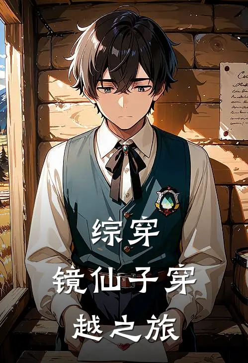 坚尼乌克娜娜综穿：镜仙子穿越之旅全文免费阅读_坚尼乌克娜娜完整版免费阅读