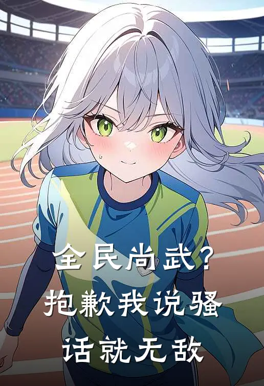 全民尚武？抱歉，我说骚话就无敌(林默周天行)热门网络小说_最新章节列表全民尚武？抱歉，我说骚话就无敌(林默周天行)