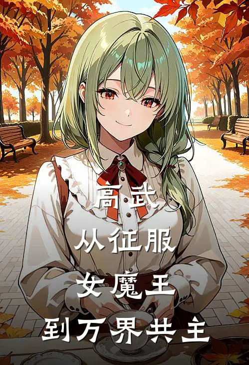 高武：从征服女魔王，到万界共主爱德华琳达热门的小说_热门小说在线阅读高武：从征服女魔王，到万界共主爱德华琳达