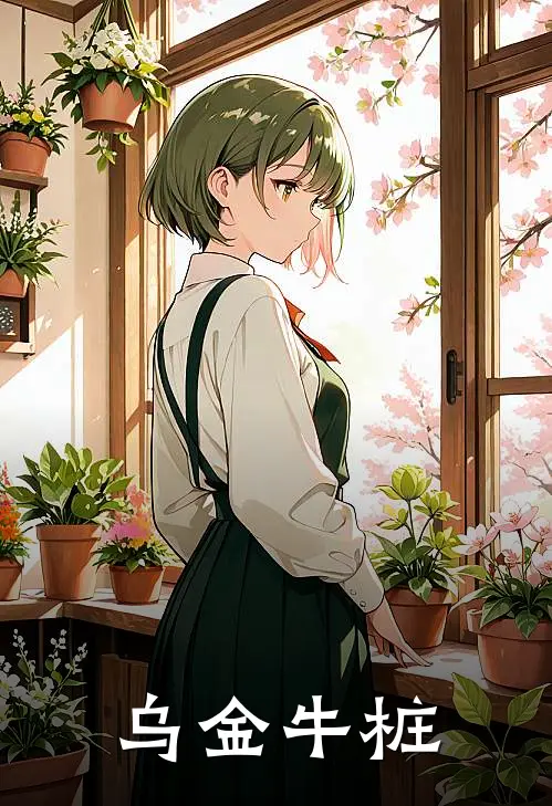 乌金牛桩家厚谷香最新更新小说_在线阅读免费小说乌金牛桩家厚谷香