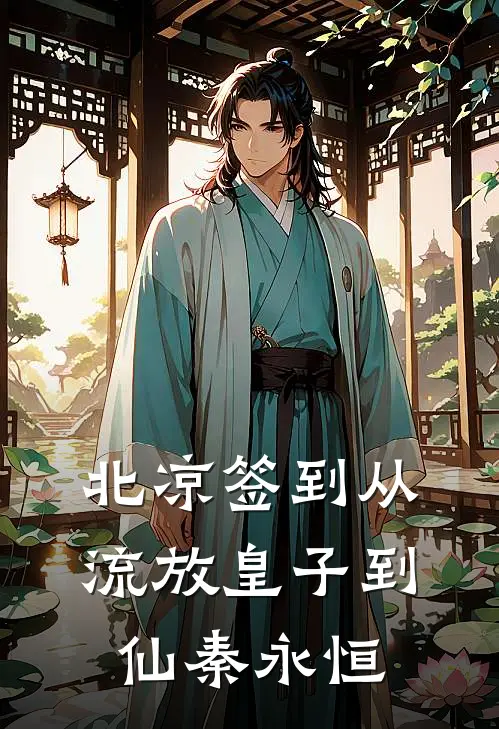 北凉签到从流放皇子到仙秦永恒秦朔王猛全章节免费在线阅读_《北凉签到从流放皇子到仙秦永恒》精彩小说