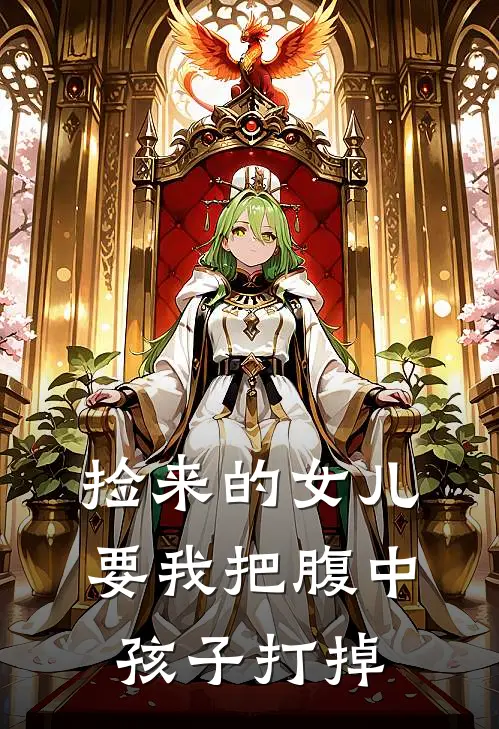 陈峰小棠捡来的女儿要我把腹中孩子打掉全本免费在线阅读_捡来的女儿要我把腹中孩子打掉全本阅读
