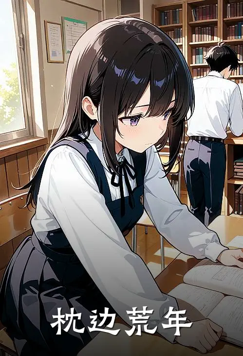枕边荒年(沈陆宋晴发)最热门小说_小说完整版枕边荒年沈陆宋晴发
