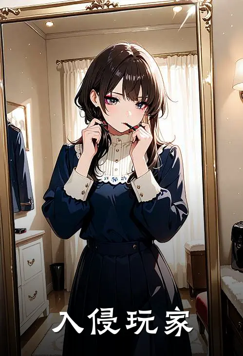 入侵玩家陈末苏小晓最新章节在线阅读_陈末苏小晓全本免费在线阅读