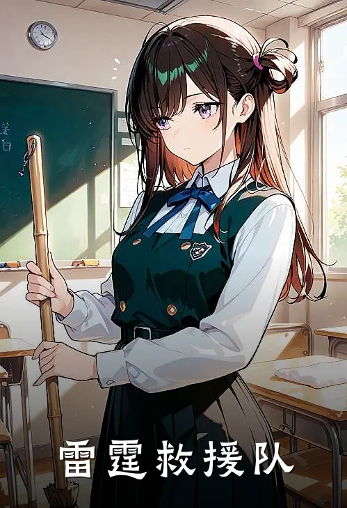 雷霆救援队