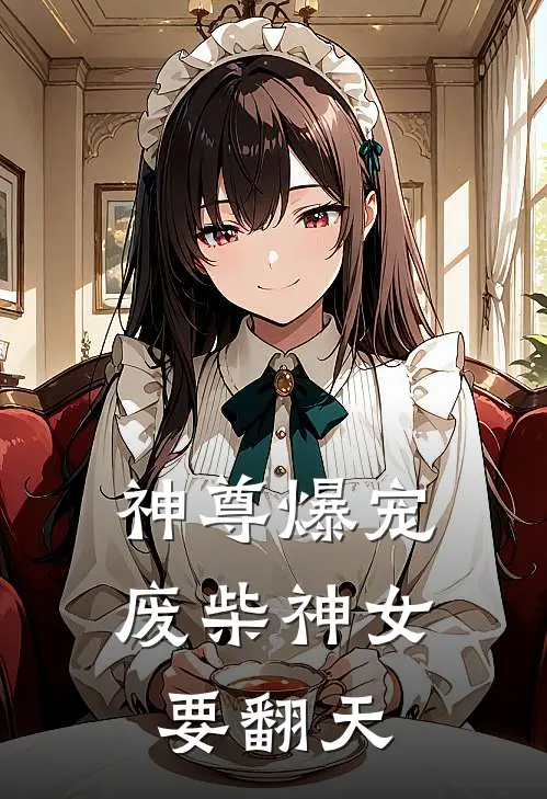 《神尊爆宠：废柴神女要翻天》李三初瑶已完结小说_神尊爆宠：废柴神女要翻天(李三初瑶)火爆小说