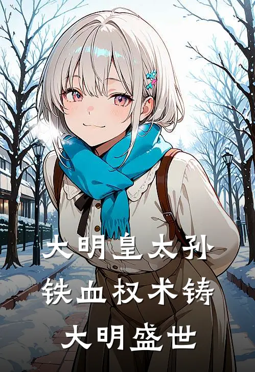 大明皇太孙：铁血权术铸大明盛世(朱雄英朱元璋)最热门小说_小说完整版大明皇太孙：铁血权术铸大明盛世朱雄英朱元璋