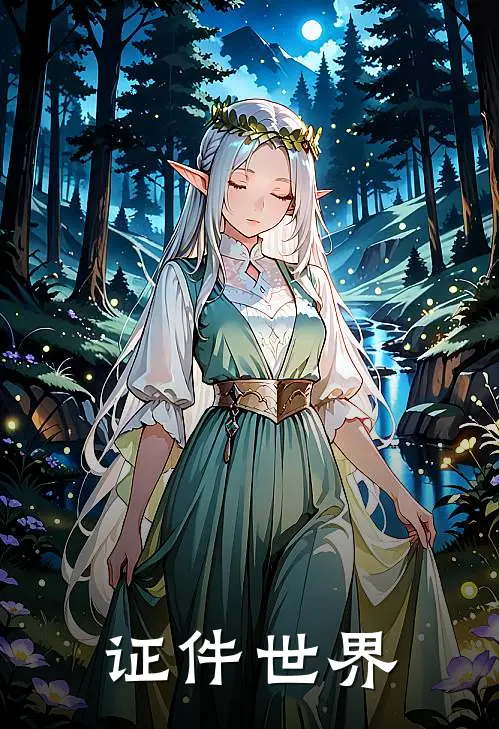 证件世界林默陈兰完结版小说_完结版小说证件世界(林默陈兰)