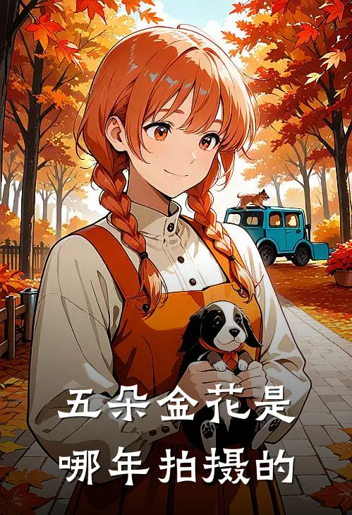 五朵金花是哪年拍摄的