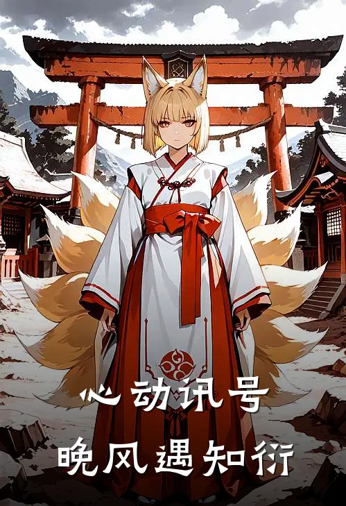 苏晚星陆知衍(心动讯号：晚风遇知衍)全本免费在线阅读_(心动讯号：晚风遇知衍)完结版免费在线阅读