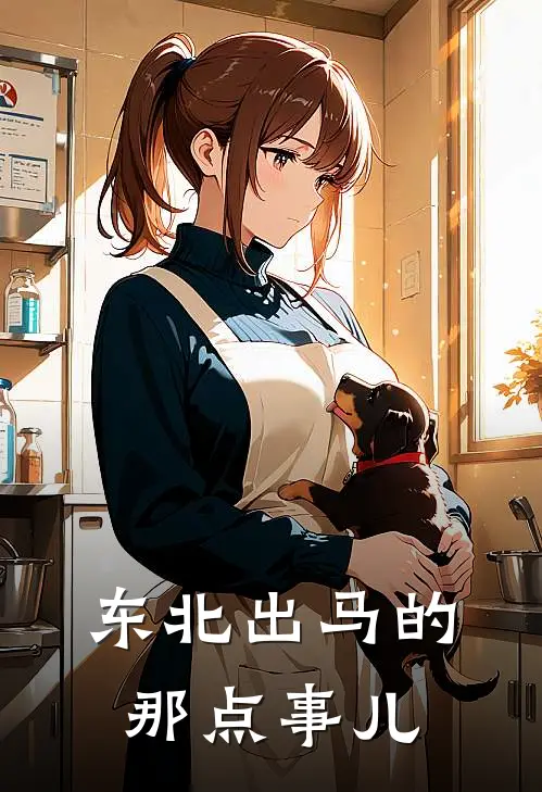 东北出马的那点事儿