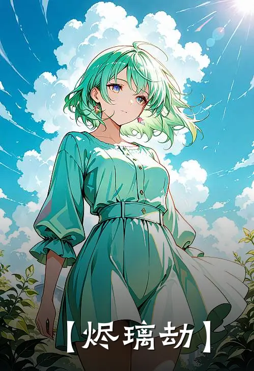 【烬璃劫】萧烬张惟忠全章节免费在线阅读_《【烬璃劫】》精彩小说