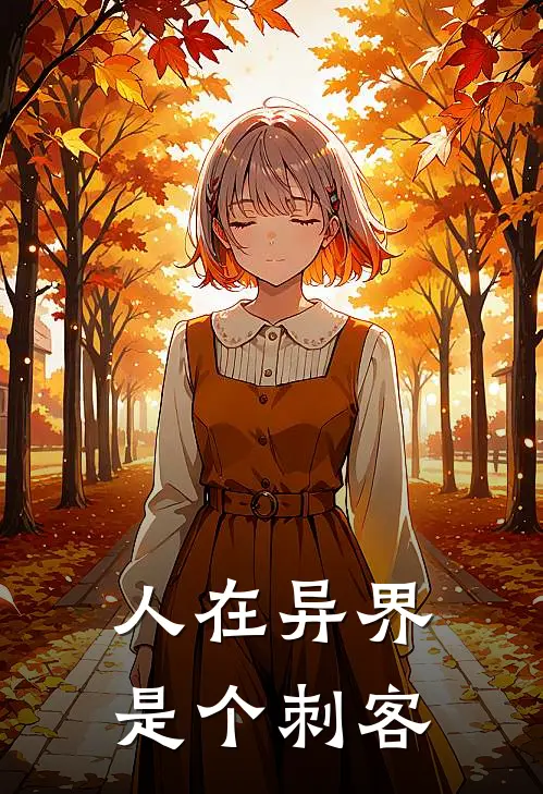 人在异界是个刺客