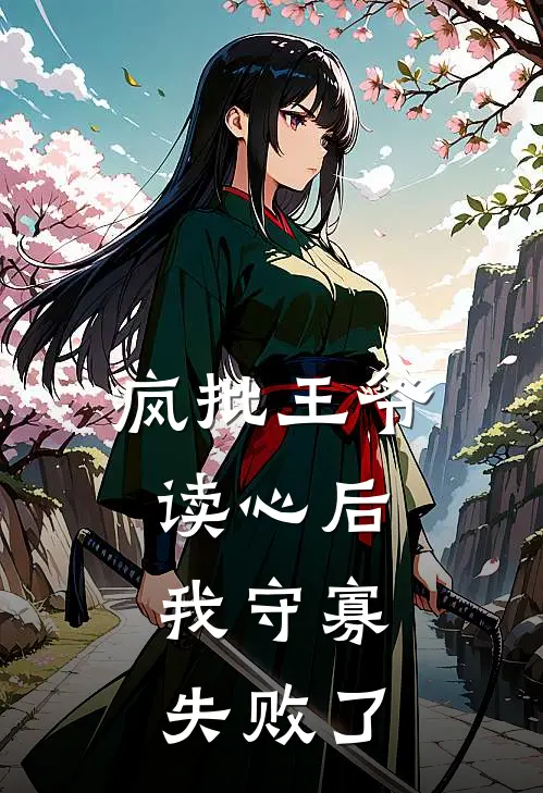 许清棠许清婉《疯批王爷读心后，我守寡失败了》_(许清棠许清婉)热门小说