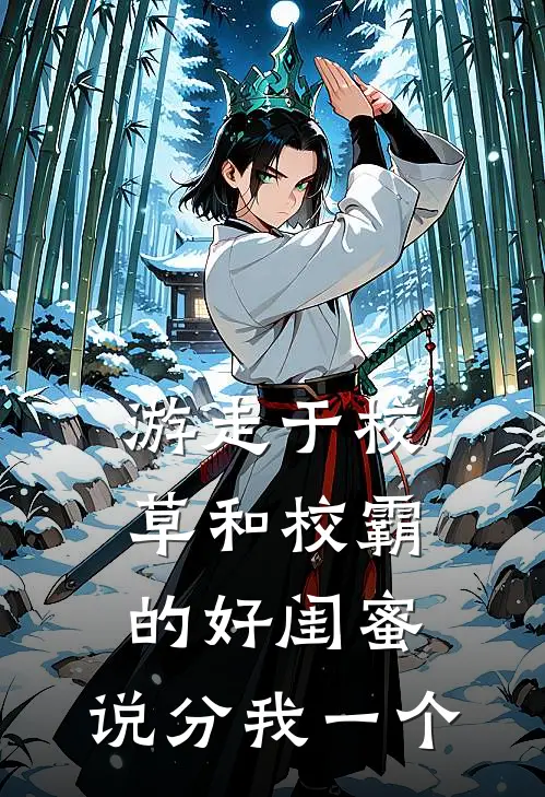 游走于校草和校霸的好闺蜜，说分我一个姜爽李薇热门小说阅读_好看的小说推荐完结游走于校草和校霸的好闺蜜，说分我一个姜爽李薇