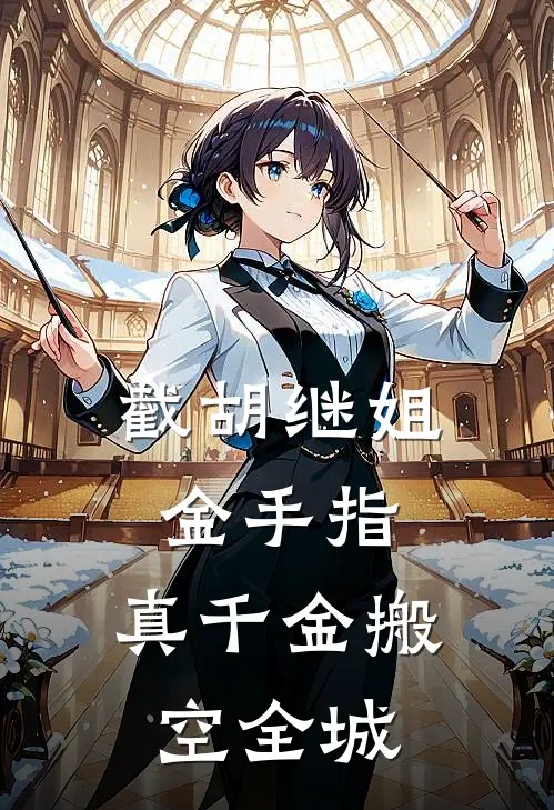 苏沁张大妮(截胡继姐金手指，真千金搬空全城)最新章节在线阅读_苏沁张大妮全章节阅读