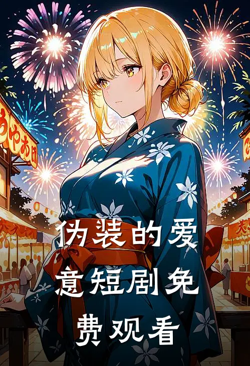 伪装的爱意短剧免费观看