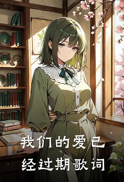 我们的爱已经过期歌词