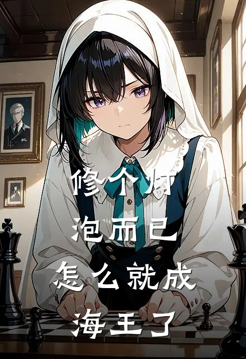 修个灯泡而已，怎么就成海王了林昇季竹雨热门完结小说_最新章节列表修个灯泡而已，怎么就成海王了(林昇季竹雨)