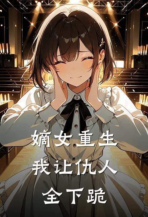 嫡女重生：我让仇人全下跪沈希露沈月柔免费小说完整版_热门的小说嫡女重生：我让仇人全下跪沈希露沈月柔