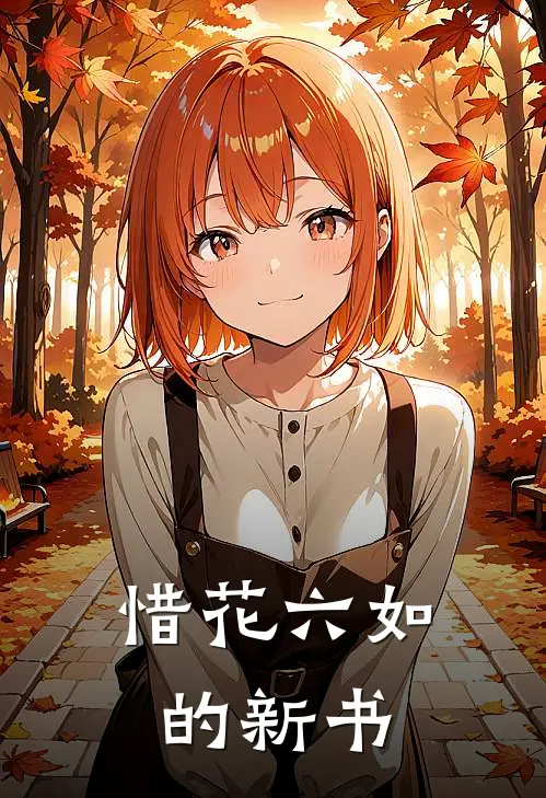 《惜花六如的新书》张杰梅王虎全文免费在线阅读_《惜花六如的新书》全集阅读