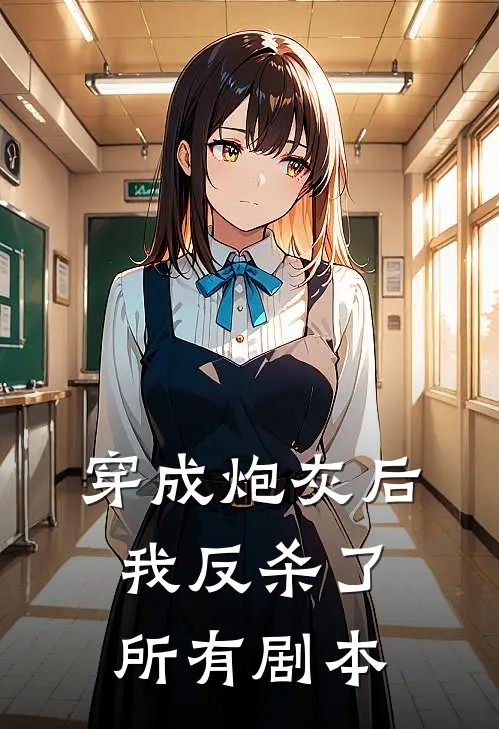 穿成炮灰后我反杀了所有剧本柳青青苏明月免费小说全集_免费小说在哪看穿成炮灰后我反杀了所有剧本(柳青青苏明月)