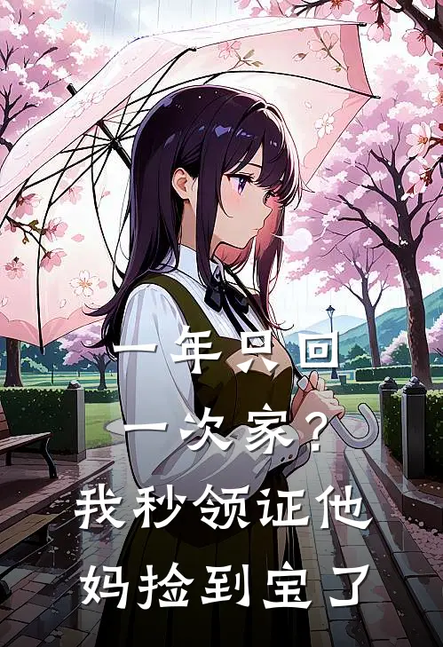 一年只回一次家？我秒领证，他妈：捡到宝了顾远航徐昭免费小说推荐_推荐完结小说一年只回一次家？我秒领证，他妈：捡到宝了(顾远航徐昭)