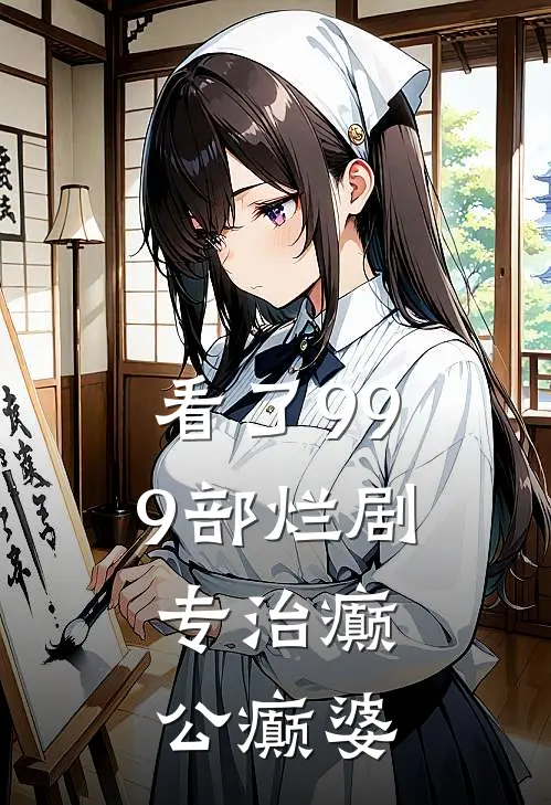 林白苏燃燃(看了999部烂剧，专治癫公癫婆)完结版免费在线阅读_《看了999部烂剧，专治癫公癫婆》全章节阅读