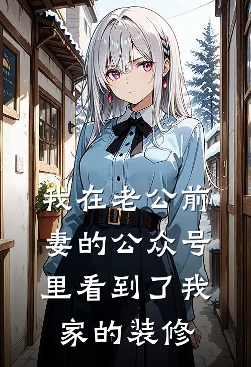 我在老公前妻的公众号里看到了我家的装修吴然徐君免费小说在线看_完本小说阅读我在老公前妻的公众号里看到了我家的装修(吴然徐君)