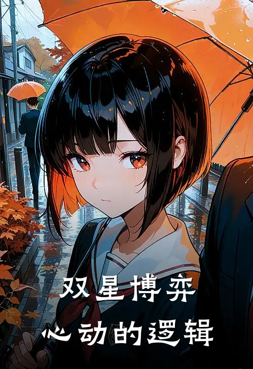 《双星博弈：心动的逻辑》郭文韬蒲熠星火爆新书_双星博弈：心动的逻辑(郭文韬蒲熠星)最新热门小说