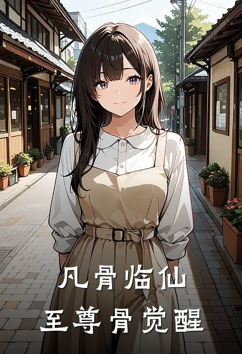 凡骨临仙：至尊骨觉醒(林辰张虎)全文免费在线阅读_凡骨临仙：至尊骨觉醒热门小说