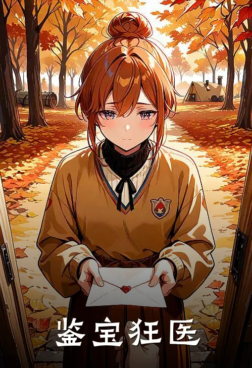 鉴宝狂医秦禹王美丽全集免费小说_免费小说完结鉴宝狂医(秦禹王美丽)